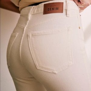 BRUT SEXY JEANS ECO-FRIENDLY